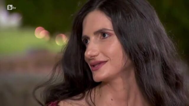 Снимка: Плахата Милена направи нещо смело: Най-съкровената ми мечта е да създам свое семейство (ВИДЕО)