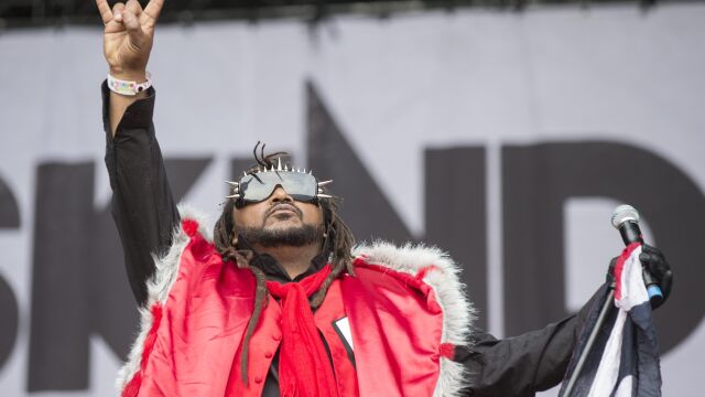 Снимка: PAIN, Skindred, Imminence, Baroness и Ghøstkid стават част от Hills of Rock 