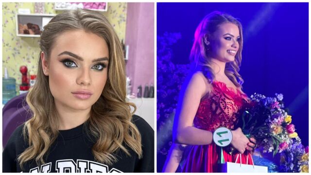 Снимка: Ето красавицата, която спечели титлата 