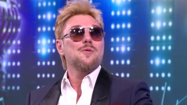Снимка: Миро за посланието в новата си песен: Бягаме от себе си, от скуката и отговорностите (ВИДЕО)