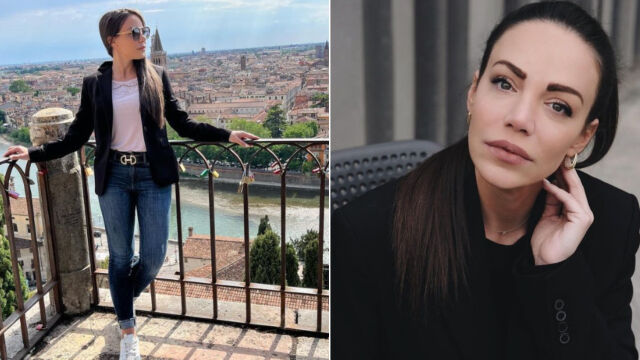 Снимка: Кристина открила любовта след „Ергенът“: Надежда трябва да спечели (ВИДЕО)