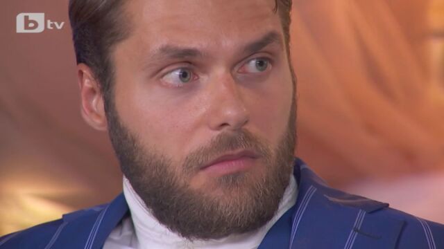Снимка: Реакцията на Ергенът, когато Габриела му каза, че е обвързана (ВИДЕО)