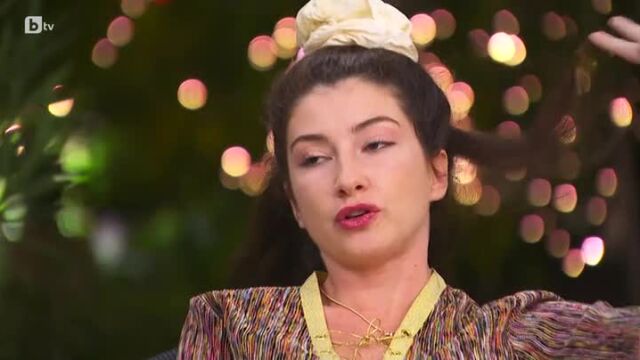 Снимка: Участничка в 