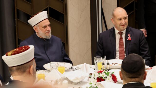 В разделното време в което днес живеем е все по важно