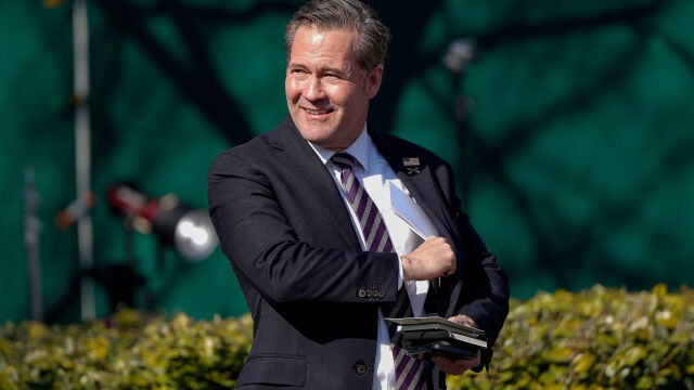 Украйна може да направи териториални отстъпки в замяна на гаранции