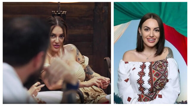 Снимка: Анна-Мария от 