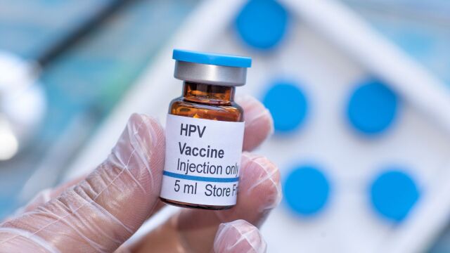 Снимка: HPV ваксината: Най-сигурният начин за защита от няколко вида рак