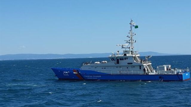 На 2 март към 20 45 часа в ГПУ Царево е получен