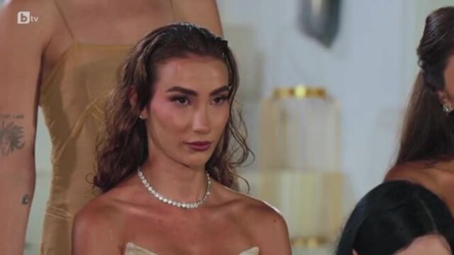 Снимка: Анна или Ферай: Ето коя дама остана без роза в „Ергенът“ (ВИДЕО)