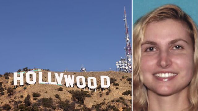 Българка от Холивуд беше осъдена във вторник за управление на доходоносен