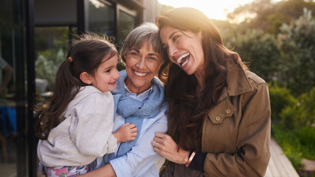 Снимка: Връзката между майка и дъщеря: 10 красиви мисли от знаменитости (СНИМКИ + ВИДЕО)