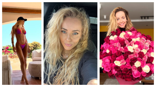 Снимка: Коя е бившата съпруга на Мартин от „Ергенът“ (СНИМКИ)