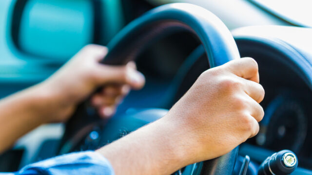 24 годишен мъж отвлече служителка на бензиностанция на автомагистрала Струма Сигнал