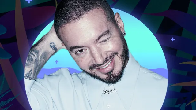 J Balvin пристига в България