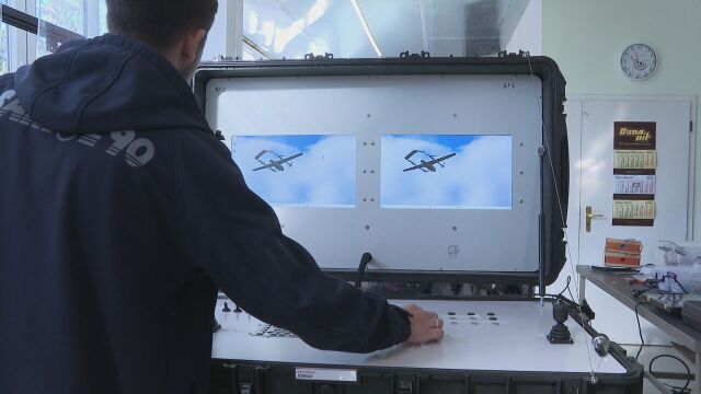 Проверка на bTV готова ли е българската отбранителна индустрия