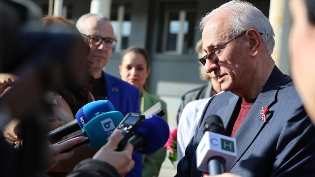 Ще бъде разширена Националната програма за ваксинопрофилактика на ракови заболявания