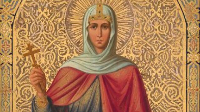 На 10 март православната църква почита паметта на света мъченица