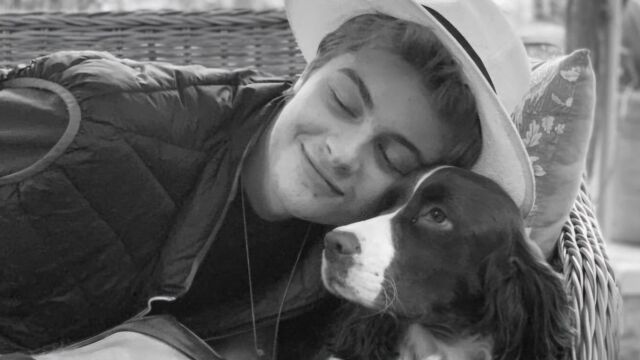 Принц Фредерик от Люксембург почина на 22 годишна възраст след битка