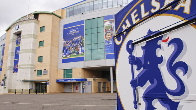 Великобритания ще отпусне на Украйна замразените 2 3 млрд паунда от