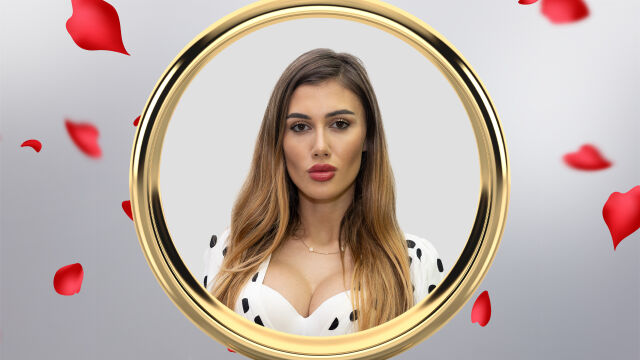 Снимка: Гадже на Мартин от миналото влезе в 