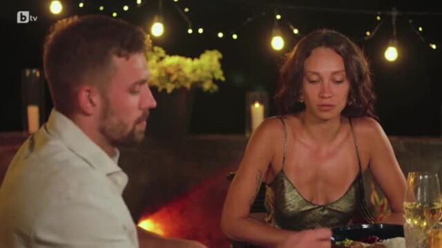 Снимка: Ергенът Виктор към Любомира: Злопаметен съм! (ВИДЕО)