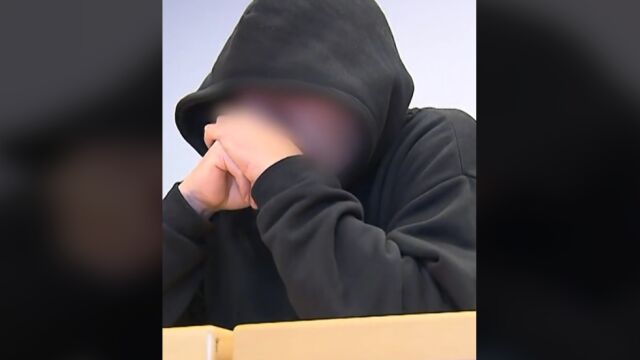 38 годишен мъж е изправен на съд в Германия Процесът срещу