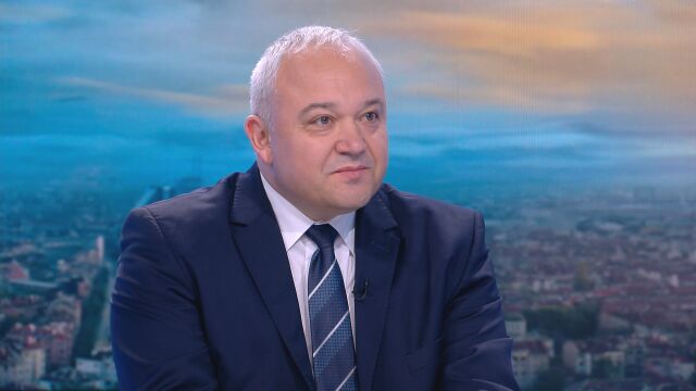 Винаги съм бил на протести когато се налага Не само