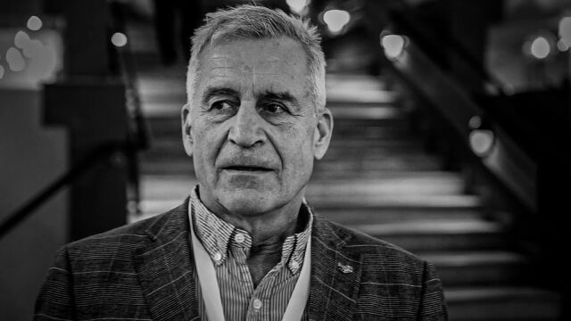 Шведският бизнесмен Карл Лундстрьом съосновател на сайта за нелегален обмен