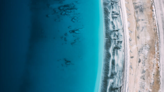 В Югозападна Турция на около 2 часа път с кола