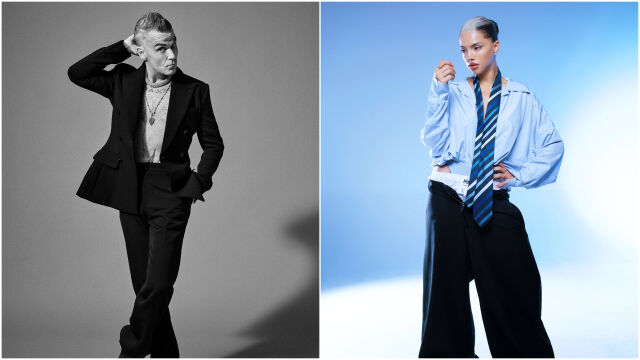 Снимка: DARA ще подгрява концерта на Роби Уилямс в България (СНИМКИ + ВИДЕО)