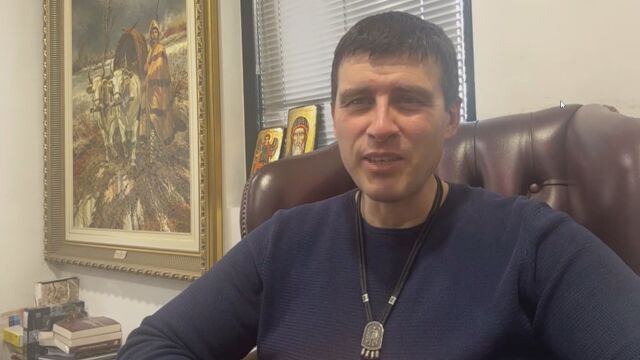 Според решението на Конституционния съд партия Величие влизат в парламента