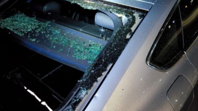 Лошото време предизвика щети в редица части на Румъния и