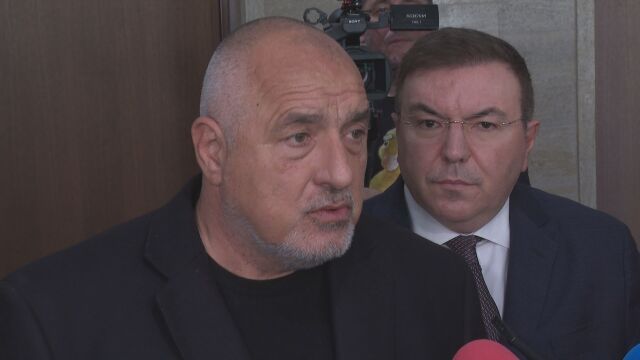 Заговорът успя и ни ограбиха Президентът Радев не може да