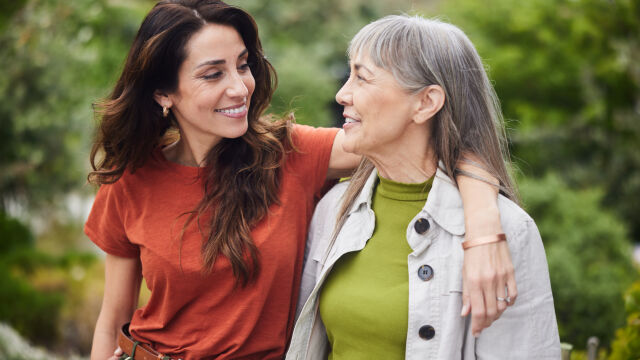 Снимка: Синдромът на най-голямата дъщеря - какво представлява и защо е винаги толкова актуален