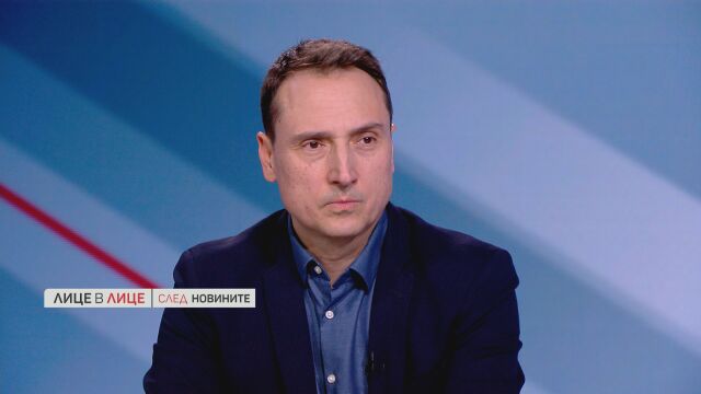 Снимка: Социолог: Кабинетът ще остане стабилен, но с преконфигурирано мнозинство