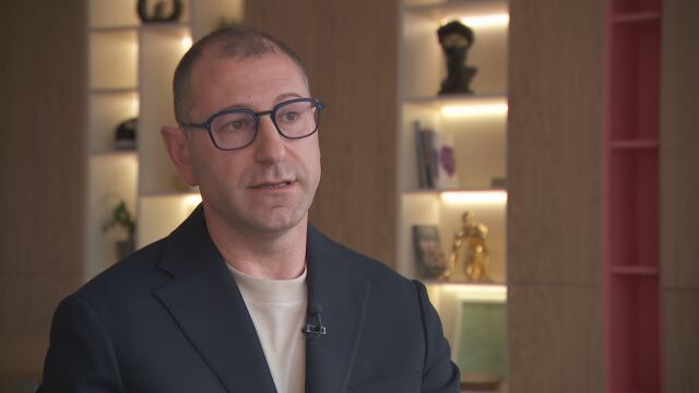В ефира на bTV  миналата седмица представители на фирмите за