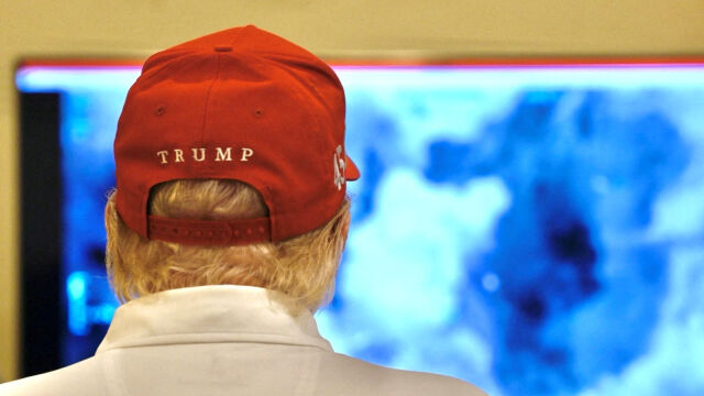 Нов ден в Европа Отминаха светлите години на непоколебим американски