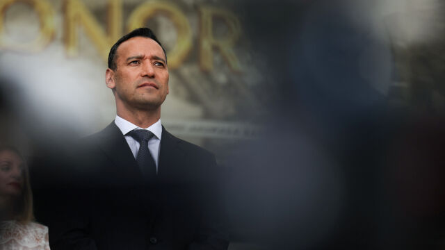 Министърът на отбраната на Колумбия предупреди администрацията на Доналд Тръмп