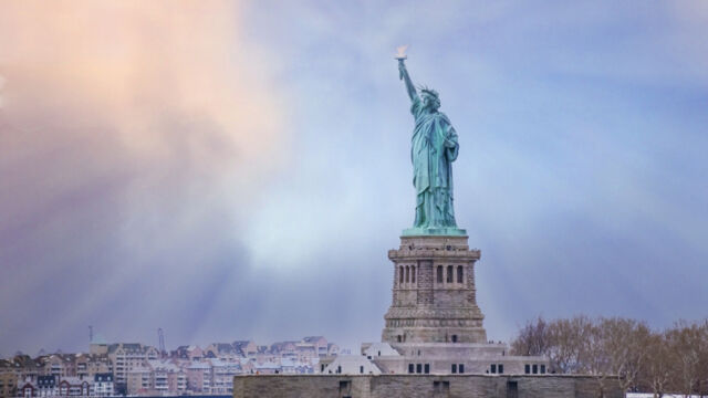 Френският евродепутат Рафаел Глюксман от групата на социалистите и демократите