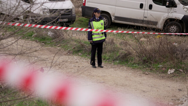 Тази сутрин е починал шофьор на линейка който в продължение