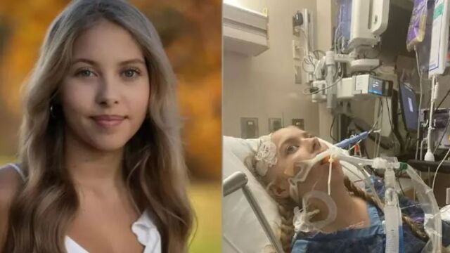 Температура кашлица хрема За 17 годишна ученичка в САЩ един на