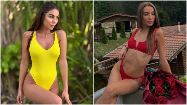 Снимка: Какво събра Даниела и Ферай след „Ергенът“? (СНИМКИ)