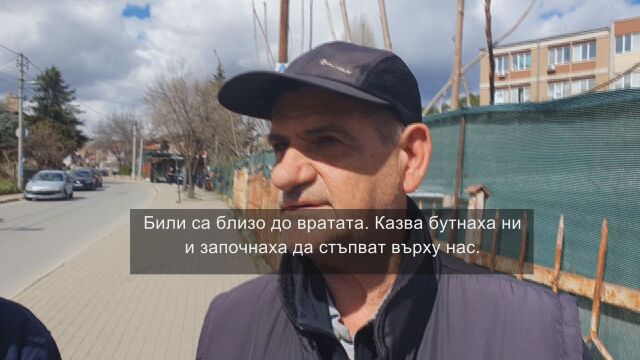 Разследването на фаталния пожар в дискотеката в македонския град Кочани