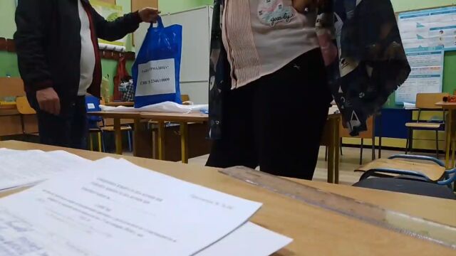 Централната избирателна комисия взе решение да изпрати писмо до кмета