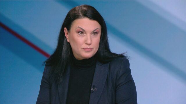 Присъствах сутринта на срещата в Министерството на правосъдието За първи