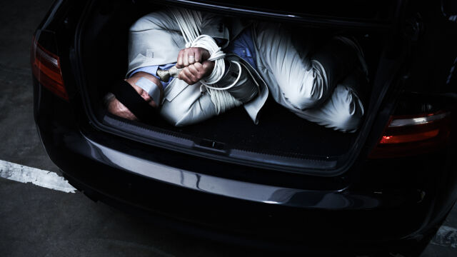 Окръжната прокуратура в Габрово ръководи разследване за отвличане на 37 годишен мъж