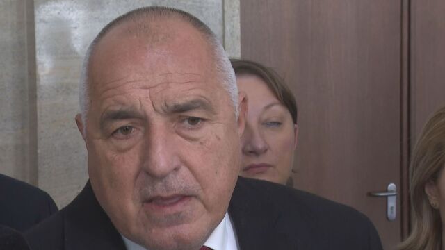 Прави се всичко за да се спъне България за еврозоната