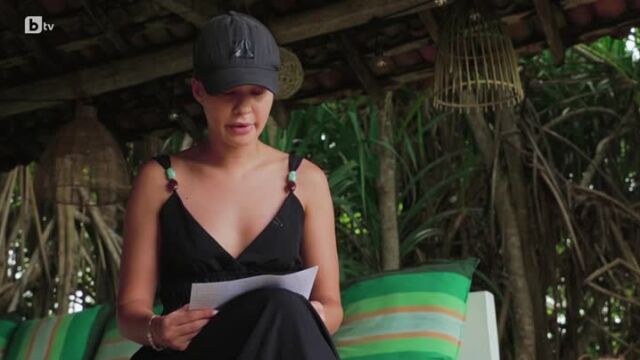 Снимка: Бранимира разчувства Виктор с писмо: Вярвах, че хората се променят! (ВИДЕО)