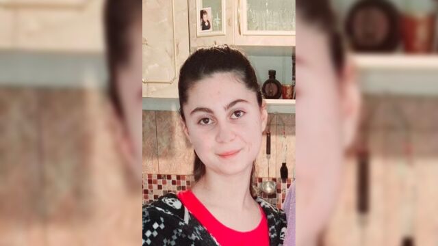 ОДМВР Шумен издирва по молба на близките ѝ Ангела Анютова