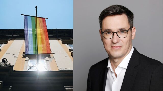 Тазгодишният гей парад в Будапеща ще се състои по план